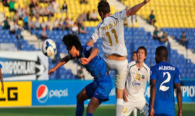 الهلال وبودنيودكور
